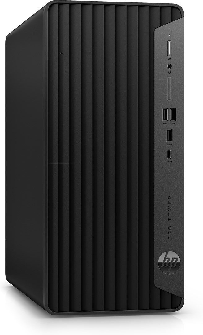 HP 400 Tower G9 i5-13500 8GB DDR4 SSD256 Intel UHD DVD W11Pro 3Y OnSite_5