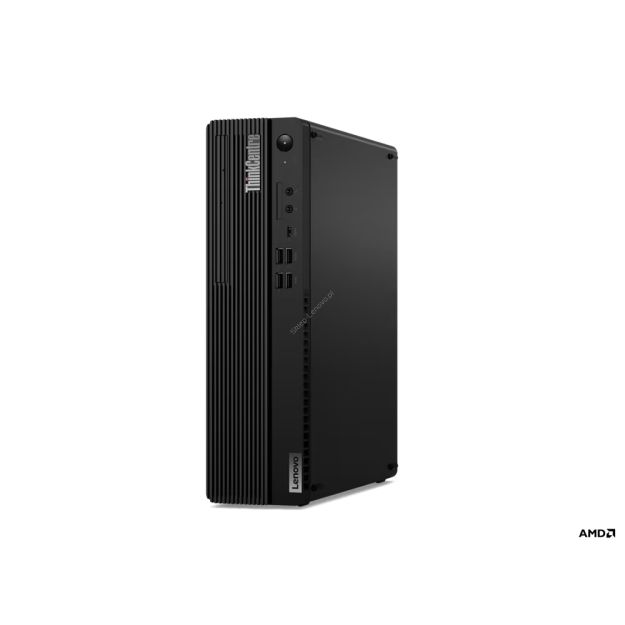 Lenovo ThinkCentre M75s AMD Ryzen™ 5 5600G 8 GB DDR4-SDRAM 256 GB SSD Windows 11 Pro SFF PC Black_2