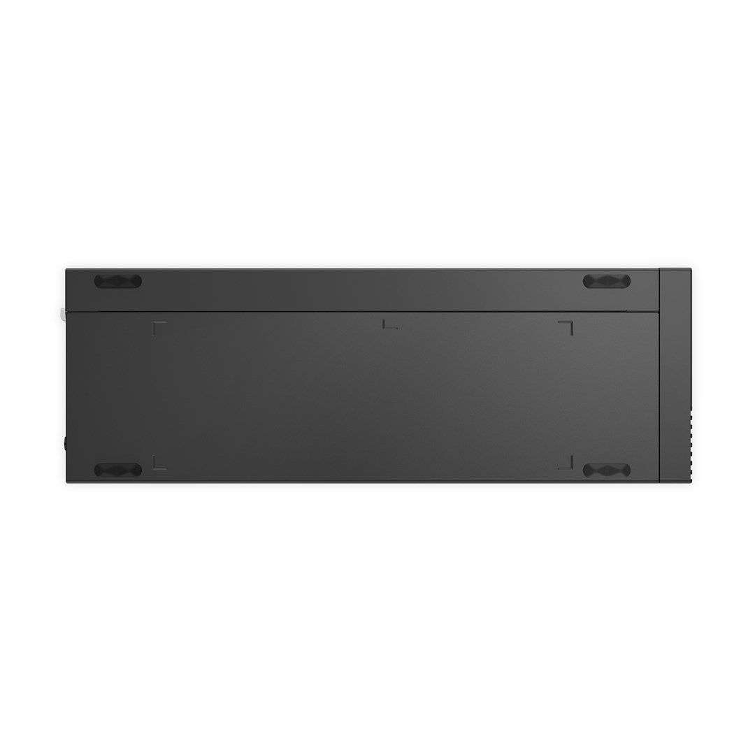 Lenovo ThinkCentre neo 50s Intel® Core™ i7 i7-13700 8 GB DDR4-SDRAM 256 GB SSD Windows 11 Pro SFF PC Black_11