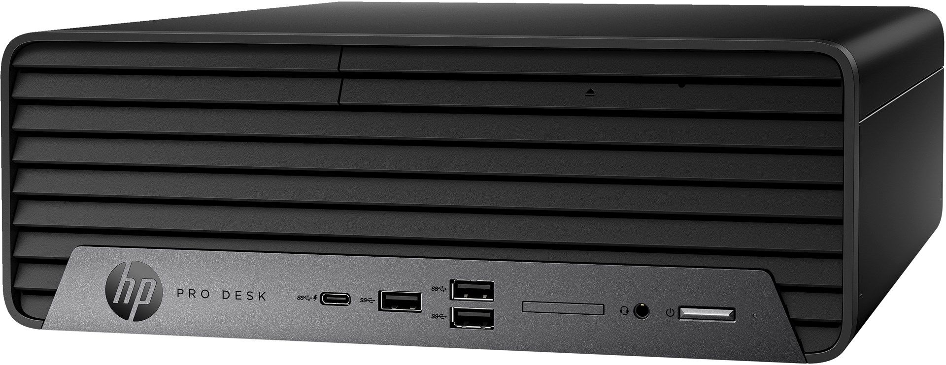 HP Pro Small Form Factor 400 G9 i3-13100 8GB DDR4 SSD256 Intel UHD DVD W11Pro 3Y OnSite_3