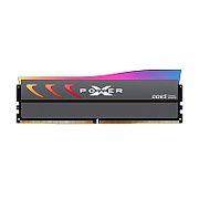 Silicon Power XPOWER Storm RGB Gaming DDR5 32GB (2x16GB) 6000MHz CL30_2