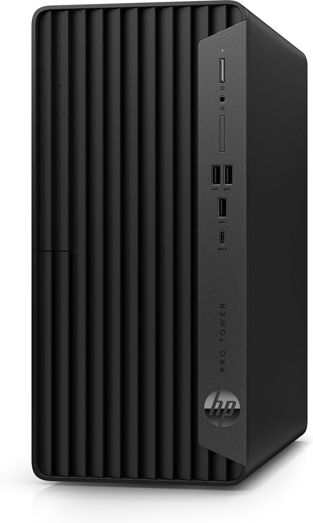 HP 400 G9 Tower i3-13100 8GB DDR4 SSD256 Intel UHD DVD W11Pro 3Y OnSite_13