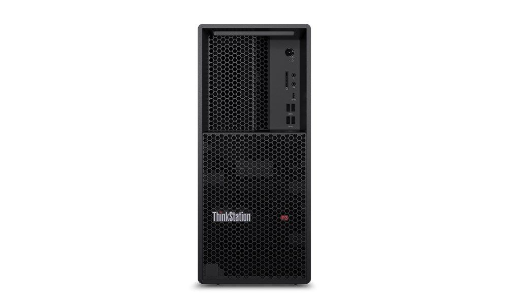 Lenovo ThinkStation P3 Tower i9-13900K 32GB DDR5 SSD1TB RTX A4000 16GB W11Pro 3Y OnSite_2