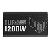 ASUS TUF GAMING 1200W Gold power supply unit 20+4 pin ATX ATX Black_1