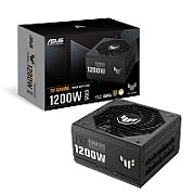 ASUS TUF GAMING 1200W Gold power supply unit 20+4 pin ATX ATX Black_11