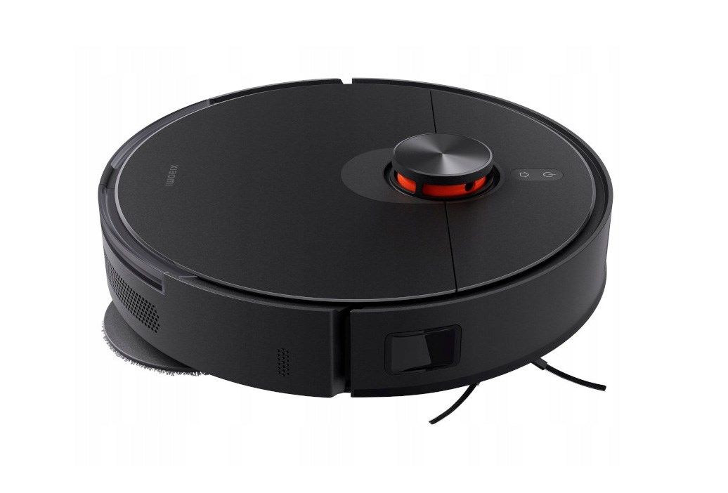 Xiaomi Robot Vacuum S20+ Black EU_2