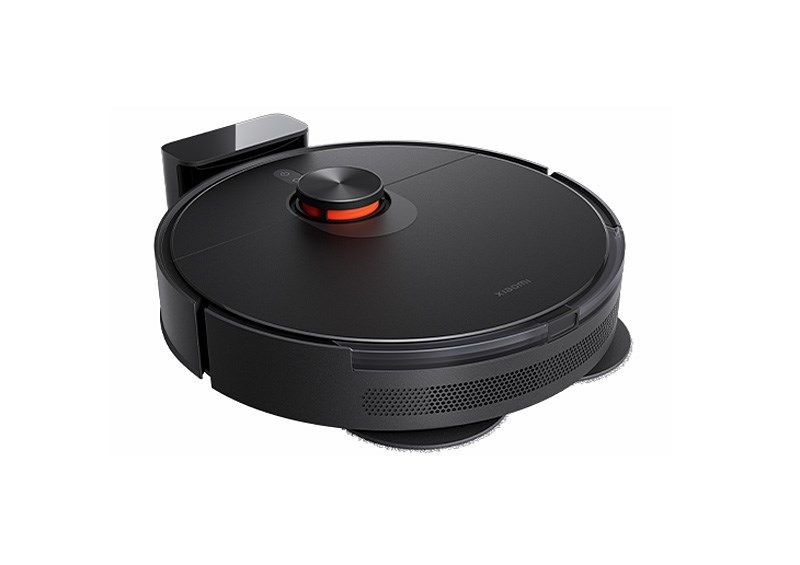 Xiaomi Robot Vacuum S20+ Black EU_3