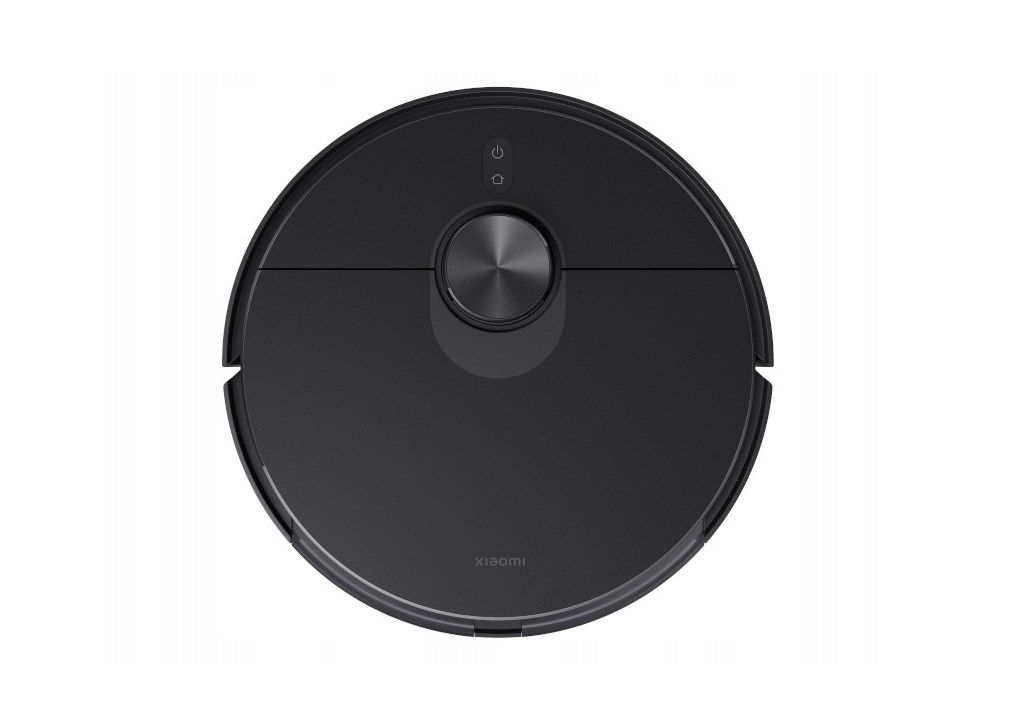 Xiaomi Robot Vacuum S20+ Black EU_4