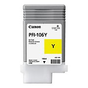 CANON PFI106Y INK TANK PFI-106 YELLOW_1