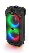 Esperanza EP157 BT FM LED RGB Speaker Black 10W_2