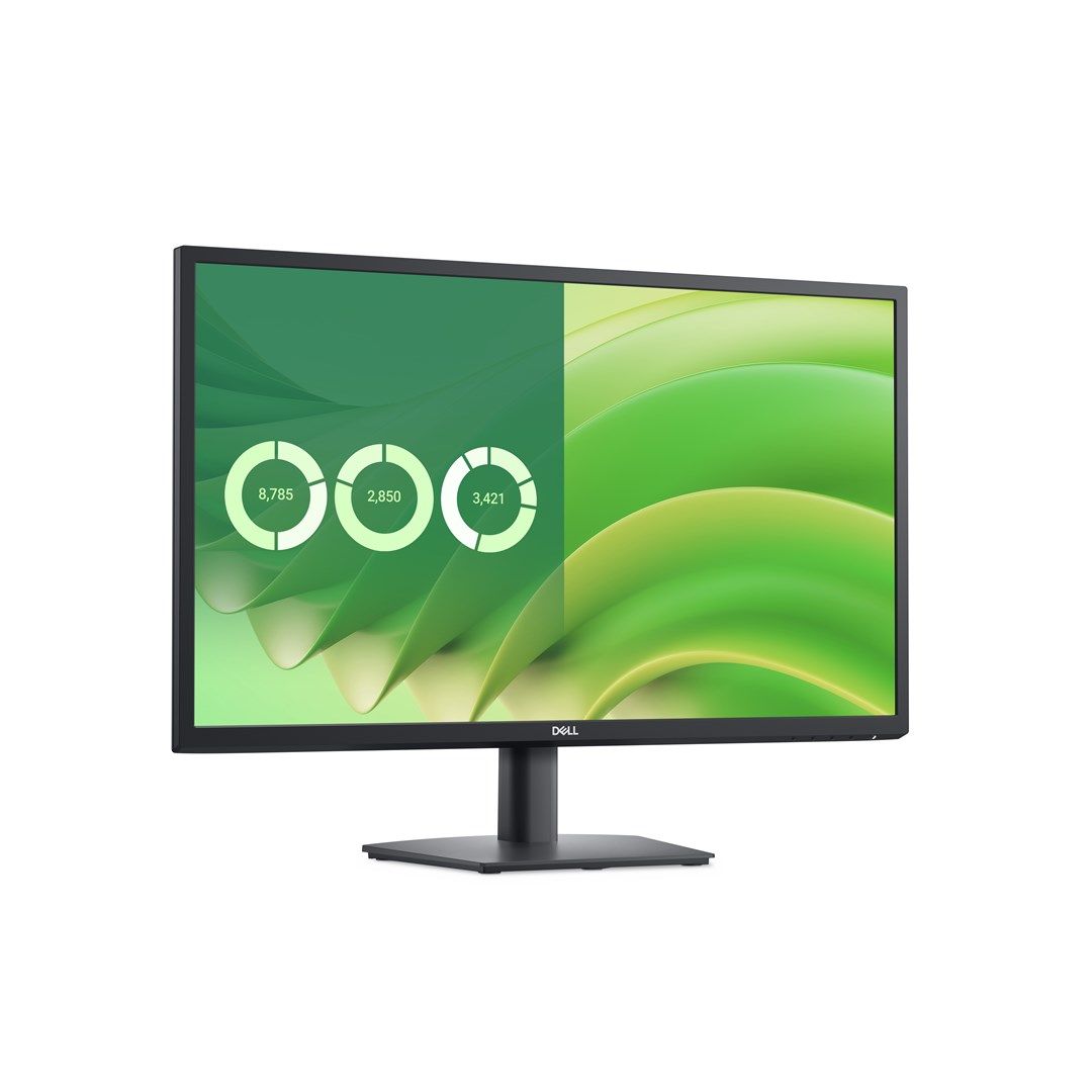 DELL E Series E2725H computer monitor 68.6 cm (27 ) 1920 x 1080 pixels Full HD LED Black_4