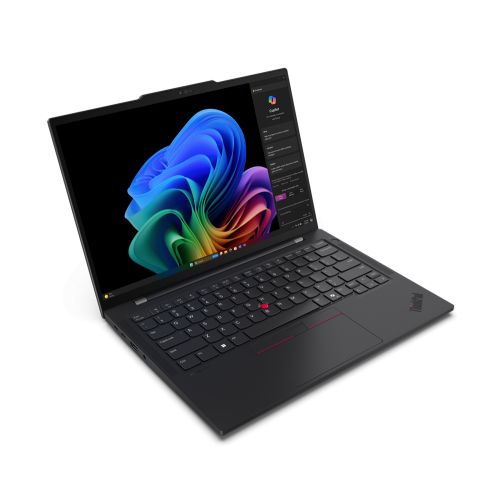 LENOVO ThinkPad T14s G6 Qualcomm Snapdragon X Elite 14inch WUXGA AG Touch 32GB LP5X 1TB SSD M.2 2X2BE+BT FPR W11P 3Y Premier_5