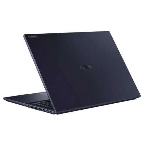 Laptop Business ASUS ExpertBook B5, B5404CMA-QM1052X, 14.0-inch, WQXGA(2560 x 1600) 16:10, Intel® Core™ Ultra 7 Processor 155H 1.4 GHz (24MB Cache, up to 4.8 GHz, 16 Cores); Intel® AI Boost NPU, Intel® Graphics, 2x DDR5 SO-DIMM slots, 1x M.2 2230 PCIe 4.0x4, 1x M.2 2280 PCIe 4.0x4, DDR5 32GB, 1TB_3