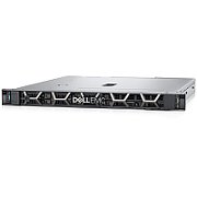 PowerEdge R350  Chassis 4x3.5 HotPlug  Xeon E-2314  16GB  1x480GB SSD SATA RI 6Gbps 512 2.5in Hot-plug AG Drive  1 DWPD  Rails  Bezel  Broadcom 5720 Dual Port_6