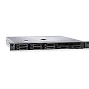 PowerEdge R350  Chassis 4x3.5 HotPlug  Xeon E-2314  16GB  1x480GB SSD SATA RI 6Gbps 512 2.5in Hot-plug AG Drive  1 DWPD  Rails  Bezel  Broadcom 5720 Dual Port_8