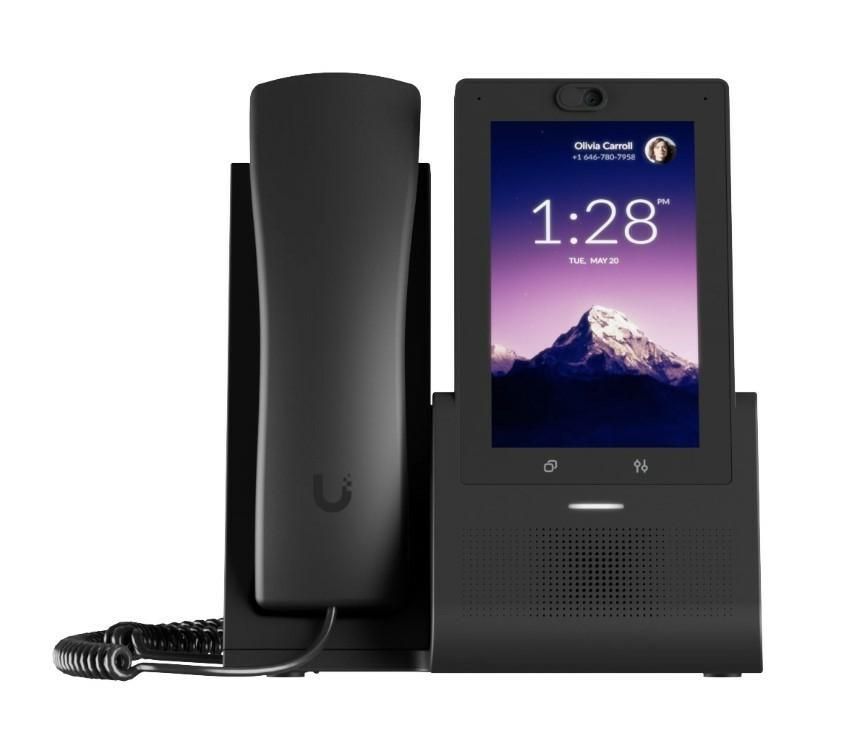 Ubiquiti UniFi Talk Phone Touch_3