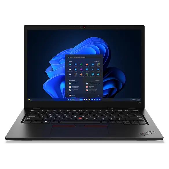 Laptop Lenovo ThinkPad L13 2-in-1 Gen 5 (Intel);13.3