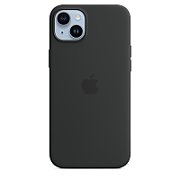 IPHONE 14 PLUS SILICONE CASE/WITH MAGSAFE - MIDNIGHT_1