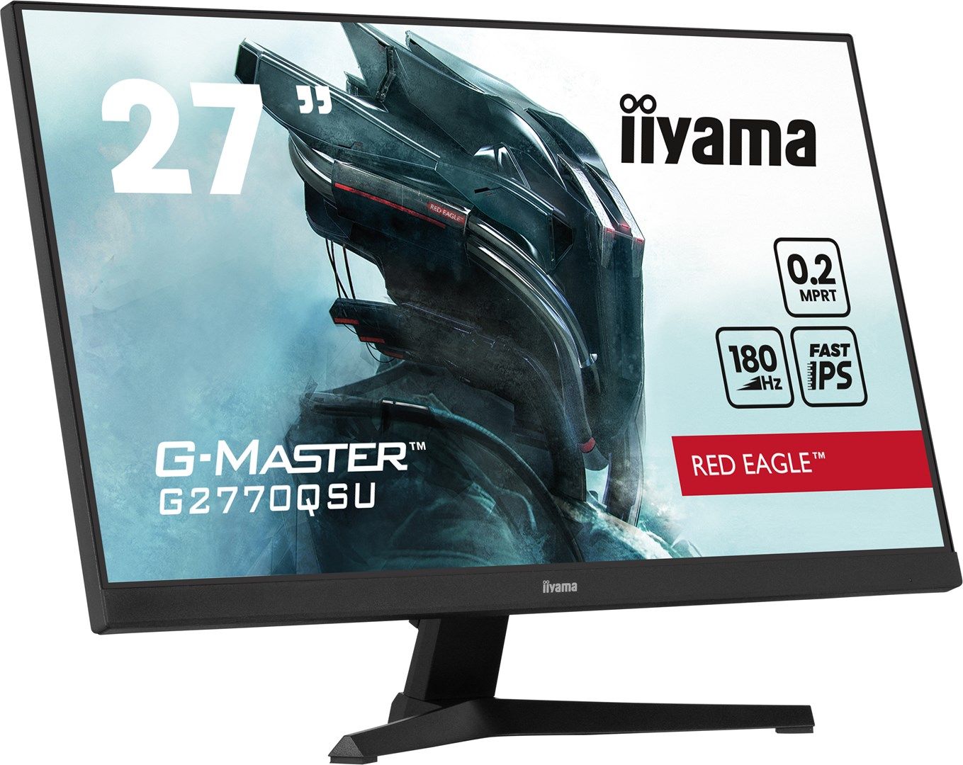 G2770QSU-B6 27IN QHD FAST IPS 1/IPS 2560X1440 180HZ 02MS 400CD/M_5