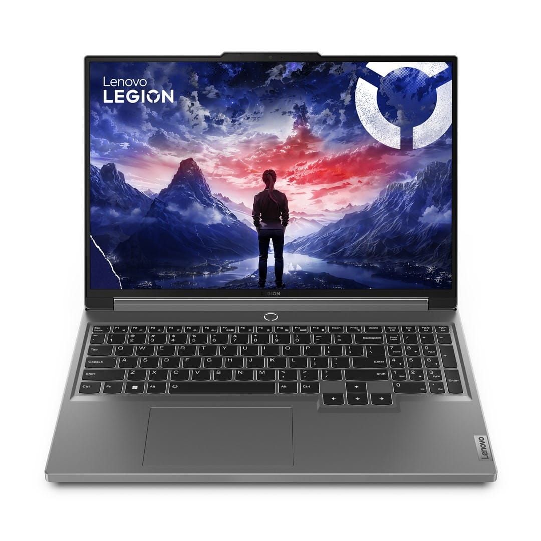 Lenovo Legion 5 Intel® Core™ i7 i7-13650HX Laptop 40.6 cm (16 ) WQXGA 16 GB DDR5-SDRAM 512 GB SSD NVIDIA GeForce RTX 4060 Wi-Fi 6E (802.11ax) NoOS Grey_3