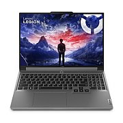 Lenovo Legion 5 Intel® Core™ i7 i7-13650HX Laptop 40.6 cm (16 ) WQXGA 16 GB DDR5-SDRAM 512 GB SSD NVIDIA GeForce RTX 4060 Wi-Fi 6E (802.11ax) NoOS Grey_3