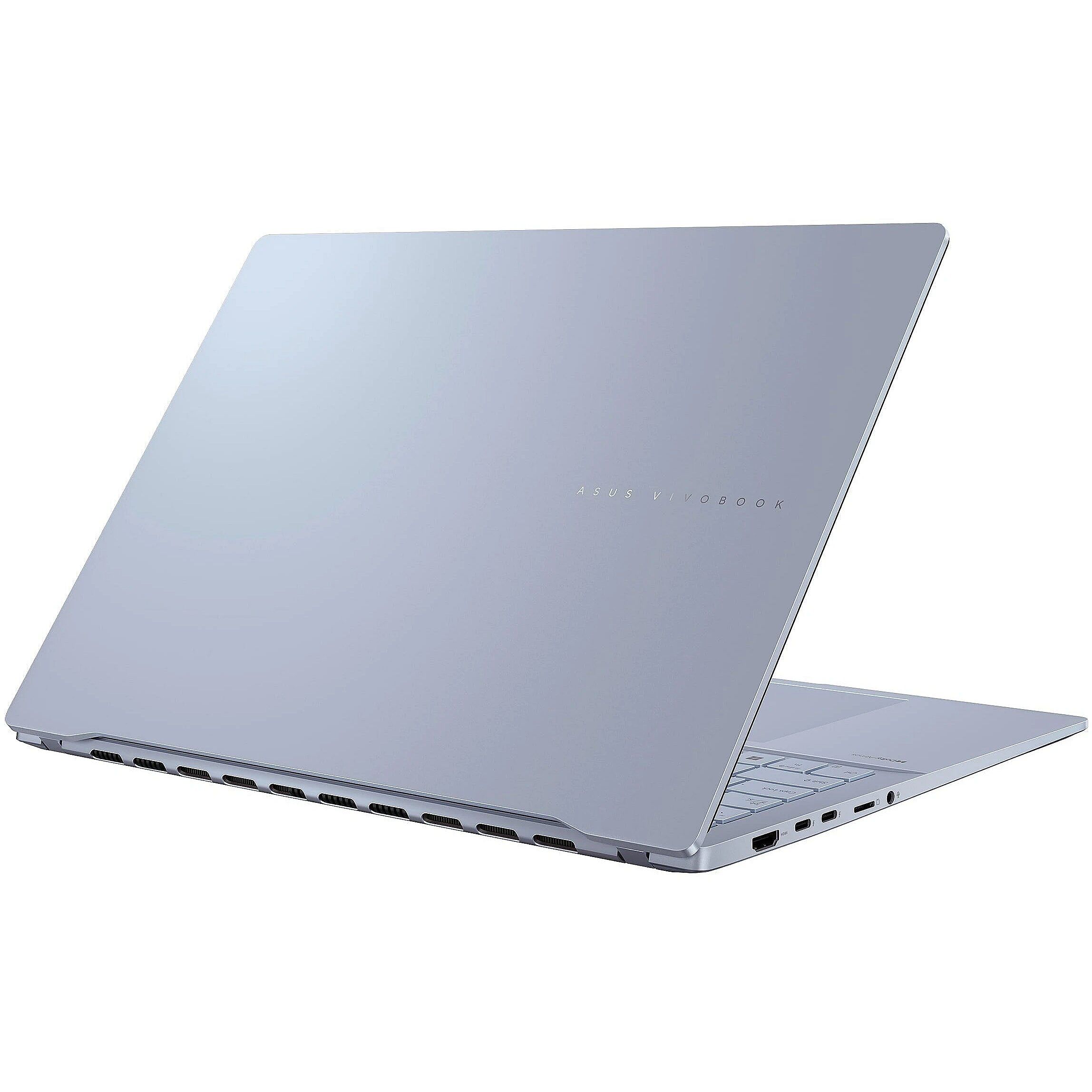 ASUS Vivobook S 16 OLED S5606MA-MX119W Ultra 7 155H 16.0  3.2K 120Hz 400nits 32GB LPDDR5X SSD1TB Intel Arc Graphics WLAN+BT cam1080 Glossy 75WHrs Win11 Mist Blue_4