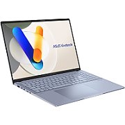 ASUS Vivobook S 16 OLED S5606MA-MX013W Ultra 5 125H 16.0 3.2K 120Hz 400nits Glossy 16GB LPDDR5X SSD1TB Intel Arc Graphics WLAN+BT Cam 75WHrs Win11 Mist Blue_2