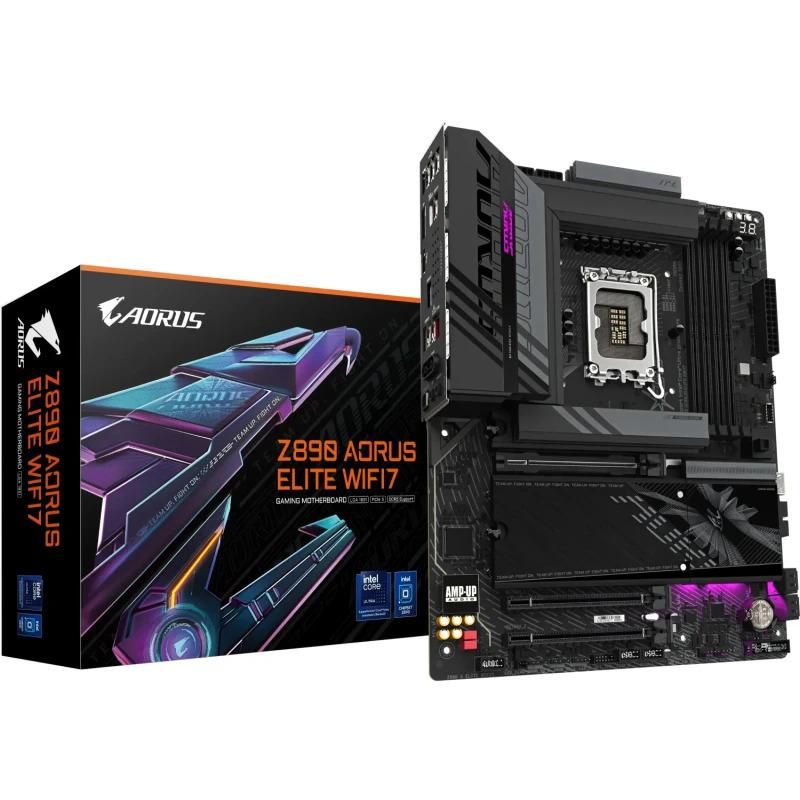 GIGABYTE Mainboard Desktop Z890 A ELITE WIFI7_2