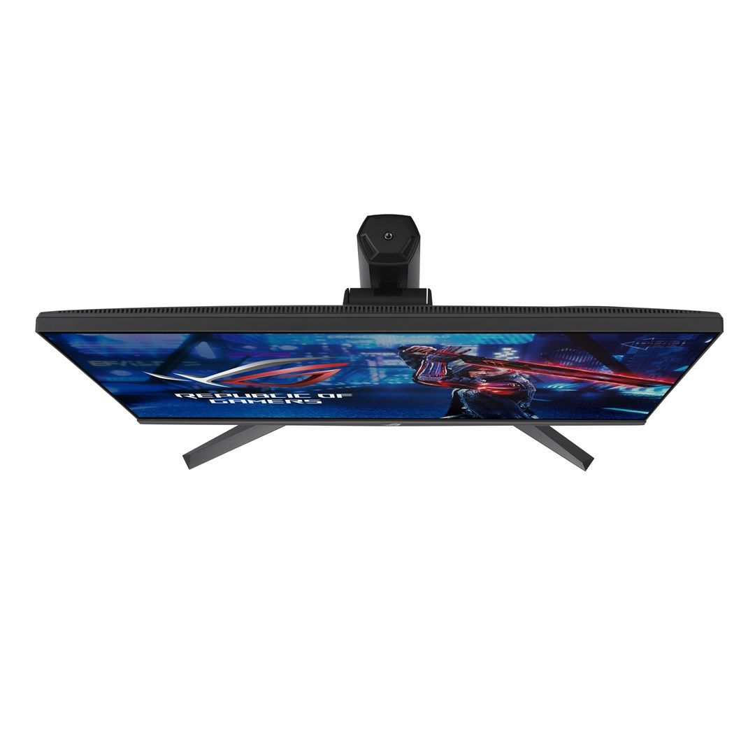 ASUS ROG Strix XG27AQMR computer monitor 68.6 cm (27 ) 2560 x 1440 pixels Quad HD LED Black_5