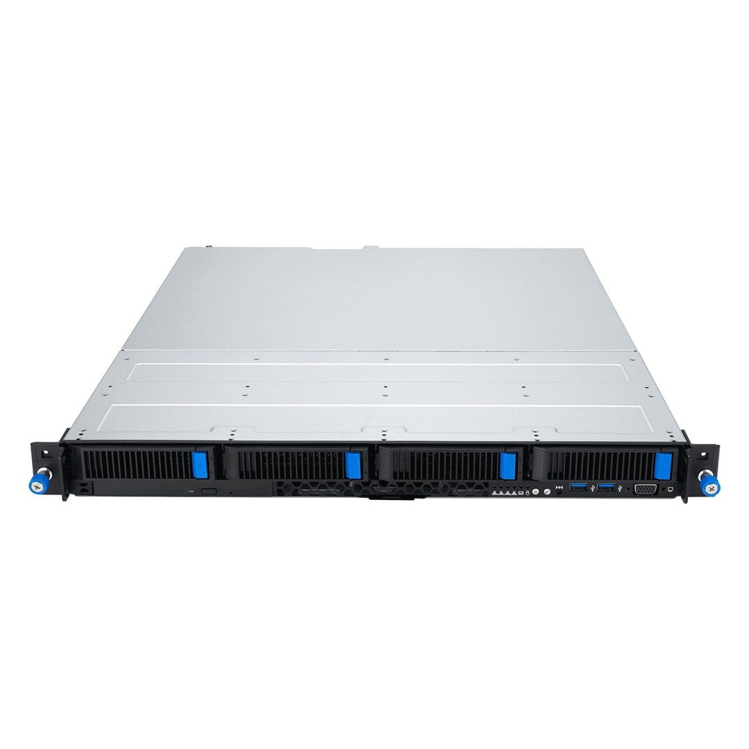 Actina 5901443349839 server 1.92 TB Rack (1U) Intel Xeon E E-2434 3.4 GHz 16 GB DDR5-SDRAM 350 W Windows Server 2022 Essentials_2