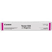 CANON 034M TONER IR C1225 MAGENTA_1