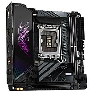 Z890I AORUS ULTRA, LGA1851, DDR5, BT, Wi-Fi, Mini-ITX, Negru_1