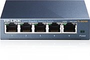 Switch TP-Link TL-SG105, 5 port,10/100/1000 Mbps_5