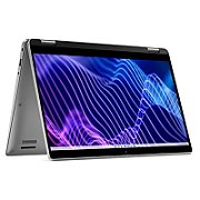 DELL Latitude 3340 2-in-1 Intel® Core™ i5 i5-1335U Hybrid (2-in-1) 33.8 cm (13.3 ) Touchscreen Full HD 8 GB LPDDR5-SDRAM 256 GB SSD Wi-Fi 6E (802.11ax) Windows 11 Pro Grey_2