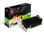 MSI GeForce GT 1030 4GHD4 LP OC NVIDIA 4 GB GDDR4_1