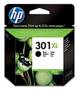 HP 301XL HIGH YIELD BLACK ORIG/EN/PL/HU/CZ/SL INK CARTRIDGE_1