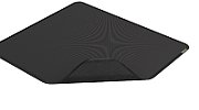 ENDORFY Cordura Speed L Gaming mouse pad Black_5