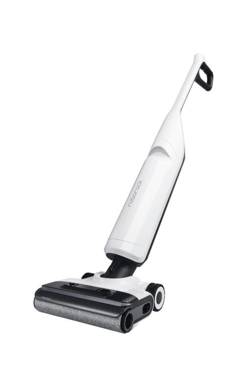 Cordless upright hoover Roborock Flexi Lite_11