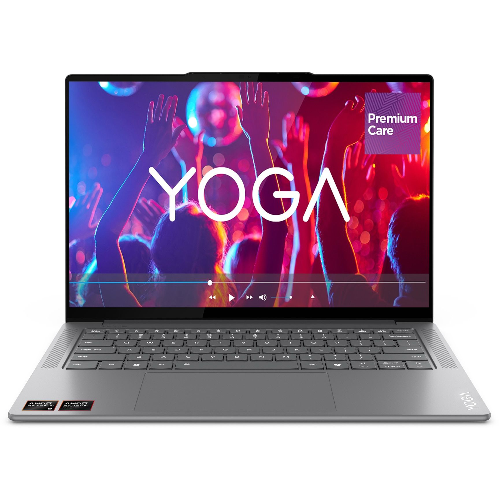 Laptop Lenovo Yoga Pro 7 14ASP9, 14.5