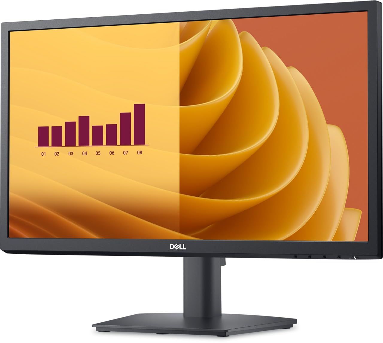 DL MONITOR 22