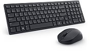 DELL SILENT KEYBOARD AND MOUSE/KM555 - GERMAN (QWERTZ)_1