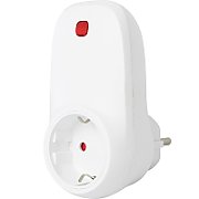 Cronos WiFi socket thermostat for Cronos Grafen Basic / Carbon P800 and P1000 radiant heater_1