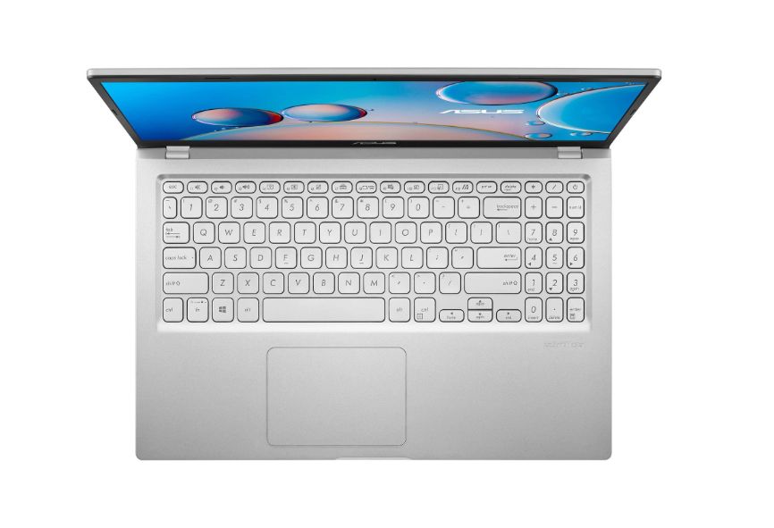 Laptop Asus Vivobook, F515KA-EJ310, 15.6-inch, FHD (1920 x 1080) 16:9 aspect ratio, Intel® Celeron® N4500 Processor 1.1 GHz (4M Cache, up to 2.8 GHz, 2 cores), Intel® UHD Graphics, 1x DDR4 SO-DIMM slot, 1x M.2 2280 PCIe 3.0x2, 1x STD 2.5