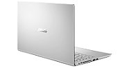 Laptop Asus Vivobook, F515KA-EJ310, 15.6-inch, FHD (1920 x 1080) 16:9 aspect ratio, Intel® Celeron® N4500 Processor 1.1 GHz (4M Cache, up to 2.8 GHz, 2 cores), Intel® UHD Graphics, 1x DDR4 SO-DIMM slot, 1x M.2 2280 PCIe 3.0x2, 1x STD 2.5