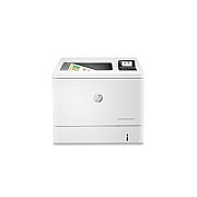 HP Color LaserJet Enterprise M554dn Printer_1