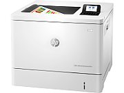 HP Color LaserJet Enterprise M554dn Printer_2