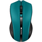 CANYON mouse MW-5 Wireless Green_1