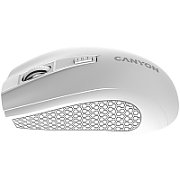 CANYON mouse MW-7 Wireless White_3