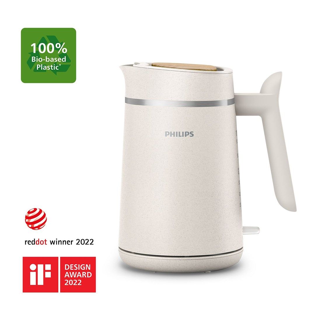 Philips Eco Conscious Edition HD9365/10 5000 Series Kettle_12