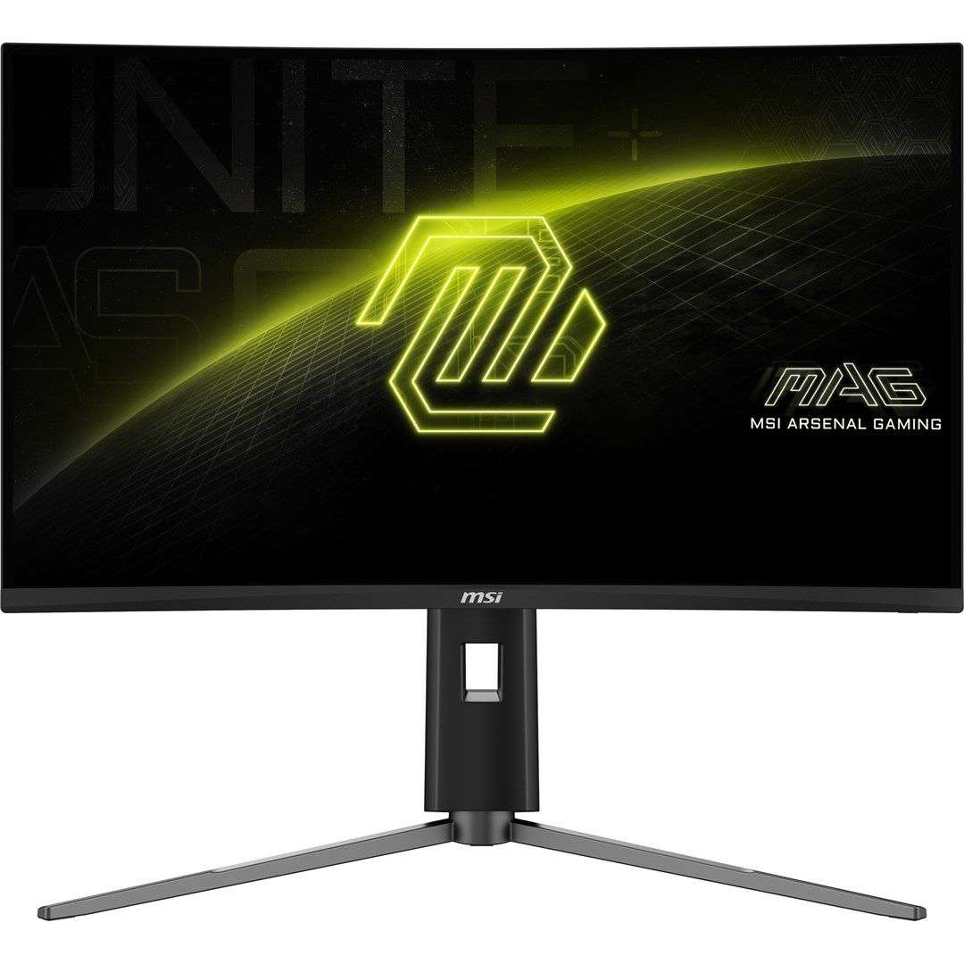 Monitor MSI MAG 27C6PF_8